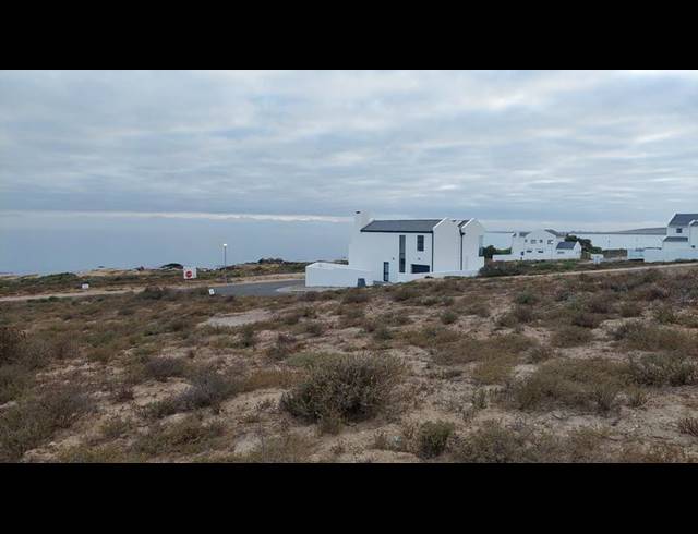 LAND FOR SALE IN ST HELENA VIEWS